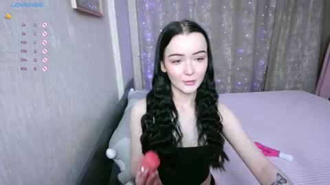 ALICESTEVEVECTOR pvt open  online show from 02-16-25, 02:10