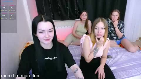 ALICESTEVEVECTOR pvt open  online show from 01-09-26, 01:58