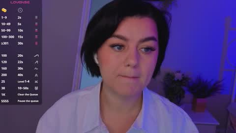 SOFIA online show from 01-19-26, 07:01