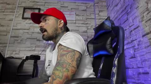 Snapshot of fisherrman666 chatting on 09-13-25, 06:57 fisherrman666 online show from 09-13-25, 06:57