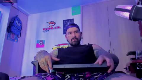 Snapshot of fisherrman666 chatting on 09-14-25, 08:30 fisherrman666 online show from 09-14-25, 08:30