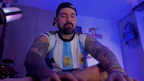 Snapshot of fisherrman666 chatting on 09-19-25, 03:34 fisherrman666 online show from 09-19-25, 03:34