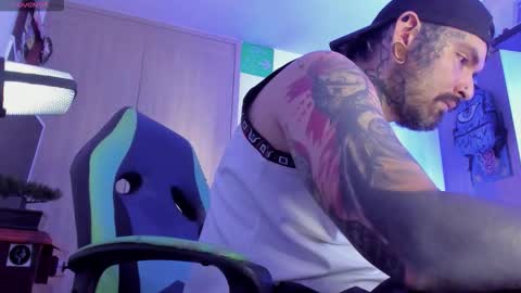 Snapshot of fisherrman666 chatting on 10-01-25, 05:52 fisherrman666 online show from 10-01-25, 05:52