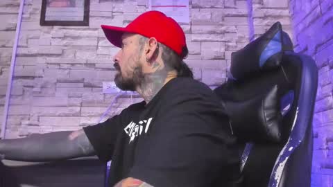 Snapshot of fisherrman666 chatting on 11-16-25, 06:30 fisherrman666 online show from 11-16-25, 06:30