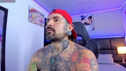 Snapshot of fisherrman666 chatting on 12-16-25, 12:04 fisherrman666 online show from 12-16-25, 12:04