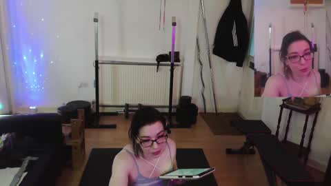 Fit 4 Fkn online show from 01-26-25, 11:50