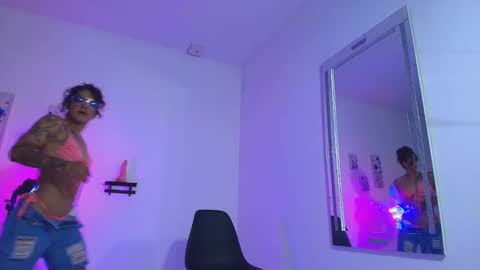 Snapshot of fit_valkiria chatting on 02-13-26, 07:54 fit_valkiria online show from 02-13-26, 07:54