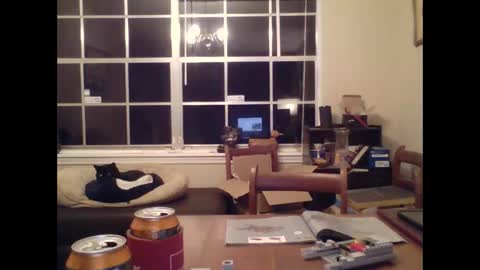 Snapshot of fitbit90 chatting on 11-28-25, 02:03 FitBit online show from 11-28-25, 02:03