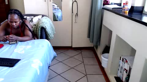 fitblair66_ online show from 10-08-25, 08:12