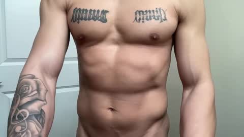 Snapshot of fithornyandtatted chatting on 01-16-25, 01:47 fithornyandtatted online show from 01-16-25, 01:47