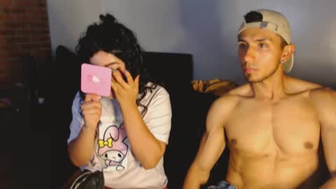 Snapshot of fitnescalientes chatting on 01-09-25, 11:34 fitnescalientes online show from 01-09-25, 11:34