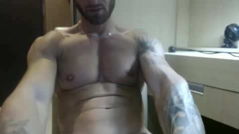 fitness1989 online show from 11-16-25, 11:16