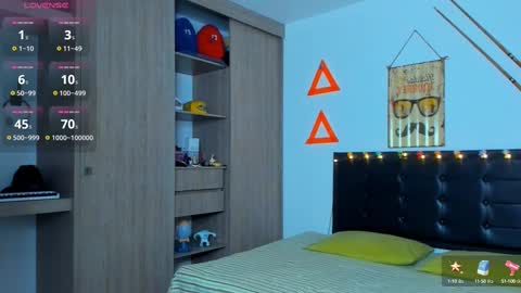 Elias Valencia online show from 03-07-25, 09:51