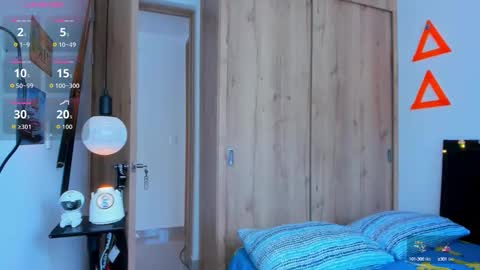 Elias Valencia online show from 09-14-25, 04:50