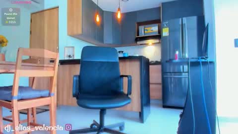 Elias Valencia online show from 02-07-26, 05:05