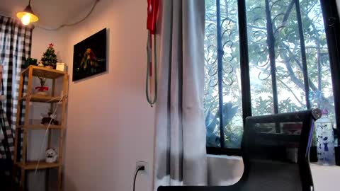 Margarita online show from 12-17-24, 09:05