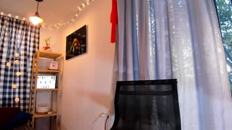 Margarita online show from 01-20-25, 10:37