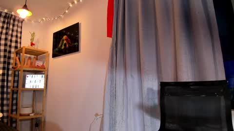 Margarita online show from 02-13-25, 12:57