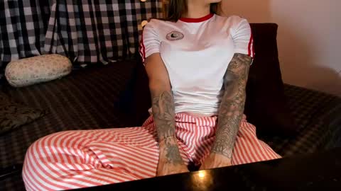 Margarita online show from 02-23-25, 03:02