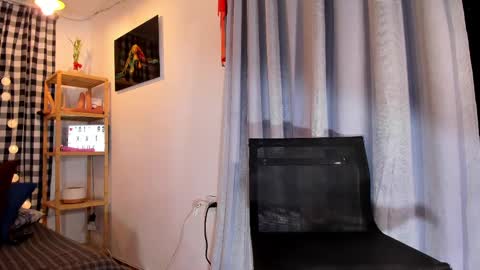 Margarita online show from 03-05-25, 12:16