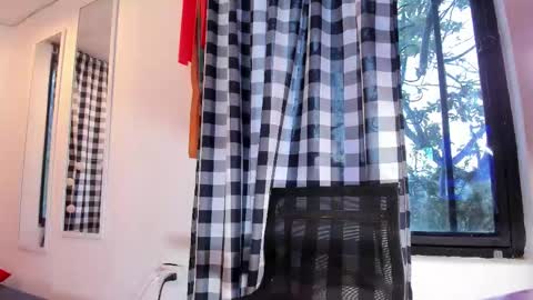 Margarita online show from 09-12-25, 10:43