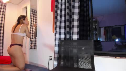 Margarita online show from 09-20-25, 12:44