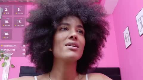 Violetta online show from 02-13-26, 08:05