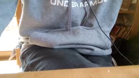 Markus online show from 11-16-25, 01:06