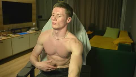 Eren.  online show from 12-03-25, 06:39