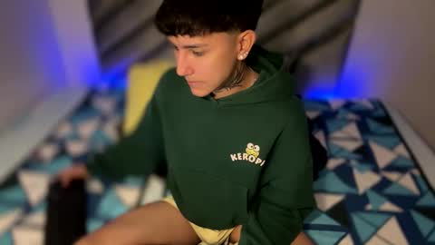 fj_araujo online show from 10-20-25, 06:19