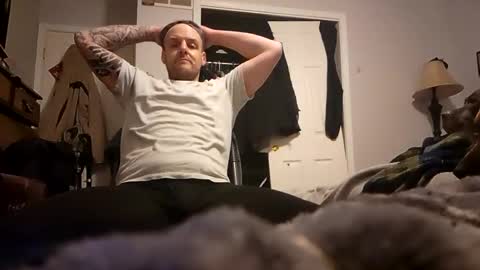 Snapshot of fkmylife6669 chatting on 02-27-25, 11:41 Nate online show from 02-27-25, 11:41