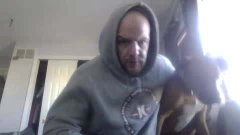 Snapshot of fkmylife6669 chatting on 03-02-25, 08:18 Nate online show from 03-02-25, 08:18