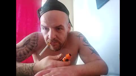 Snapshot of fkmylife6669 chatting on 11-03-25, 08:21 Nate online show from 11-03-25, 08:21