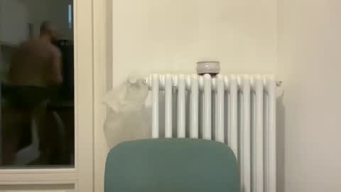 Fla is short for Flavio online show from 02-22-26, 07:01