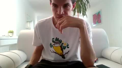 Charles mi new  TWT Flacousa1 online show from 02-23-25, 06:23