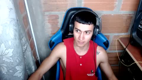  FLACO  online show from 01-03-25, 12:33