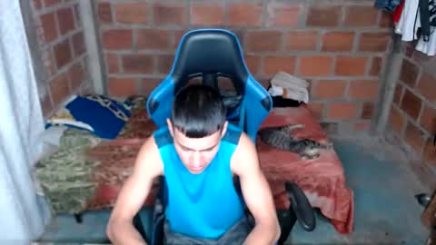  FLACO  online show from 01-24-25, 03:54