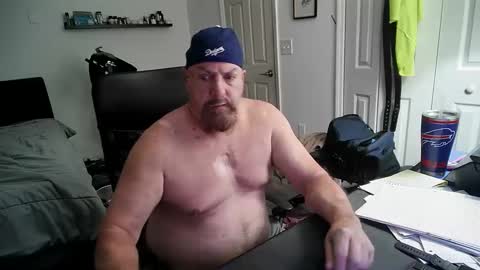 Florida guy online show from 01-06-25, 04:47