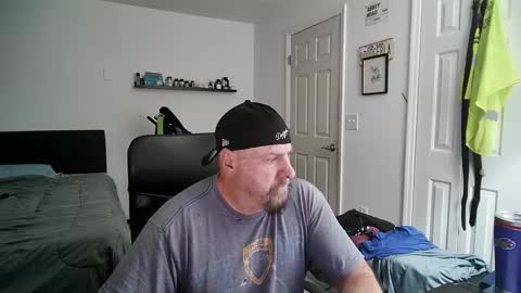 Florida guy online show from 01-17-25, 11:40