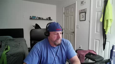Florida guy online show from 01-20-25, 03:59