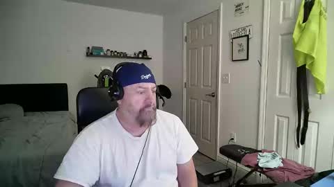 Florida guy online show from 01-22-25, 08:06