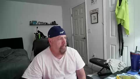 Florida guy online show from 01-26-25, 08:14