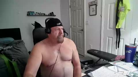 Florida guy online show from 02-01-25, 03:30