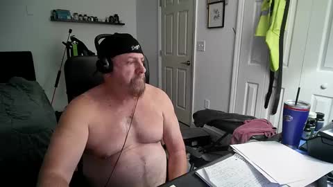 Florida guy online show from 02-02-25, 04:05