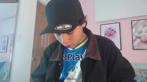 flakasexi1111 online show from 01-14-26, 12:33