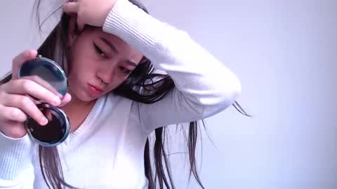 Snapshot of flamebond_room chatting on 10-16-25, 12:06 tteo Sienna online show from 10-16-25, 12:06