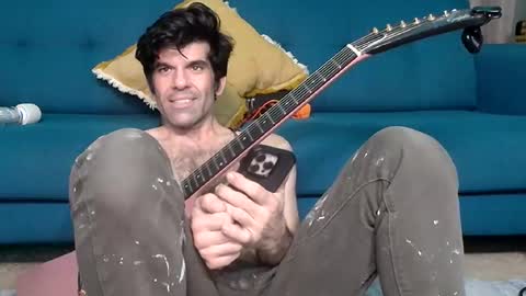 Flannel Dong online show from 12-01-25, 03:39