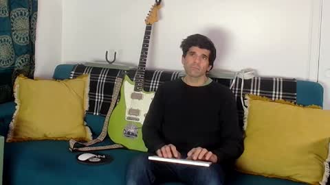 Flannel Dong online show from 12-17-25, 12:22