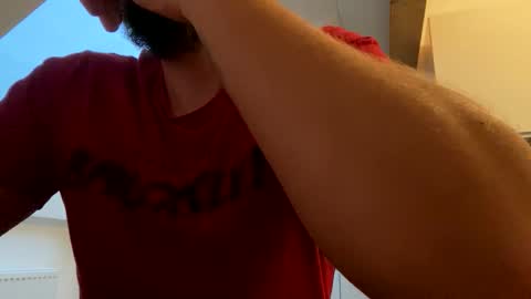 Snapshot of flashi1990 chatting on 10-19-25, 06:03 flashi1990 online show from 10-19-25, 06:03