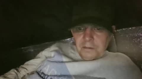 flattop69 online show from 10-31-25, 11:50